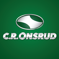 C R Onsrud